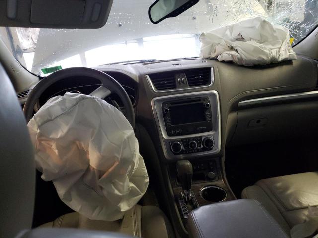 Photo 8 from auction – 2014 GMC ACADIA SLT with VIN 1GKKVRKD4EJ204207