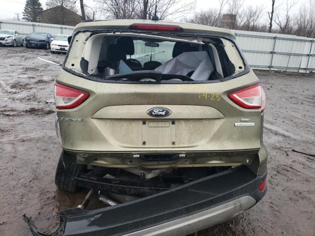 Photo 6 from auction – 2013 FORD ESCAPE SE with VIN 1FMCU0GX3DUA27479
