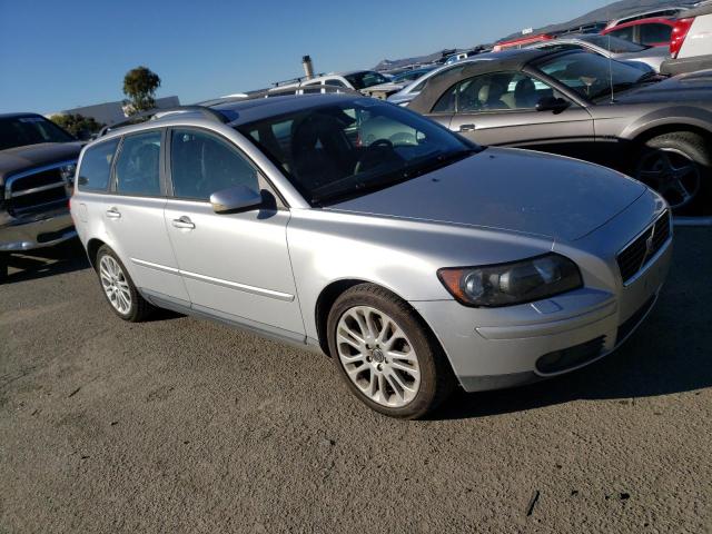 Photo 4 from auction – 2005 VOLVO V50 T5 with VIN YV1MW682152049674