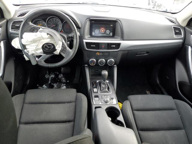 Photo 8 from auction – 2016 MAZDA CX-5 TOURI with VIN JM3KE4CY1G0635927