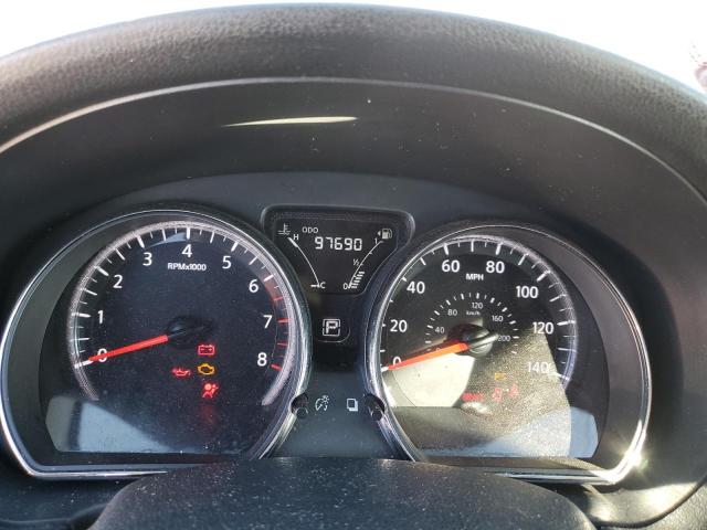 Photo 9 from auction – 2018 NISSAN VERSA S with VIN 3N1CN7AP7JL874002