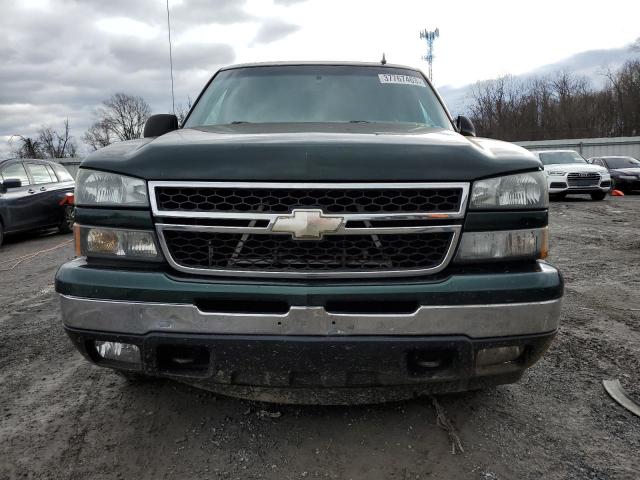 Photo 5 from auction – 2006 CHEVROLET SILVERADO with VIN 1GCEK19B36Z264652