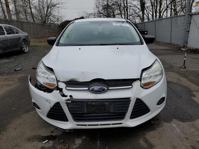 Photo 5 from auction – 2014 FORD FOCUS S with VIN 1FADP3E28EL375932