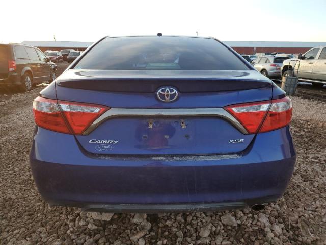 Photo 6 from auction – 2015 TOYOTA CAMRY LE with VIN 4T1BF1FK0FU889482