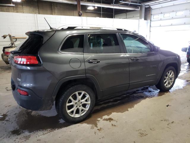 Photo 3 from auction – 2016 JEEP CHEROKEE L with VIN 1C4PJMCS9GW368166