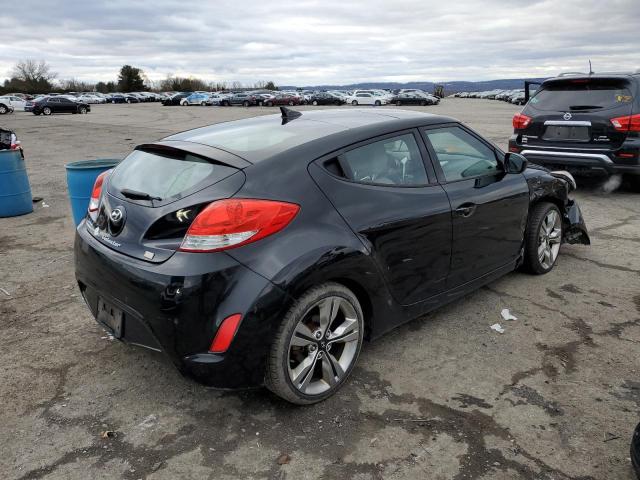 Photo 3 from auction – 2012 HYUNDAI VELOSTER with VIN KMHTC6AD1CU073685