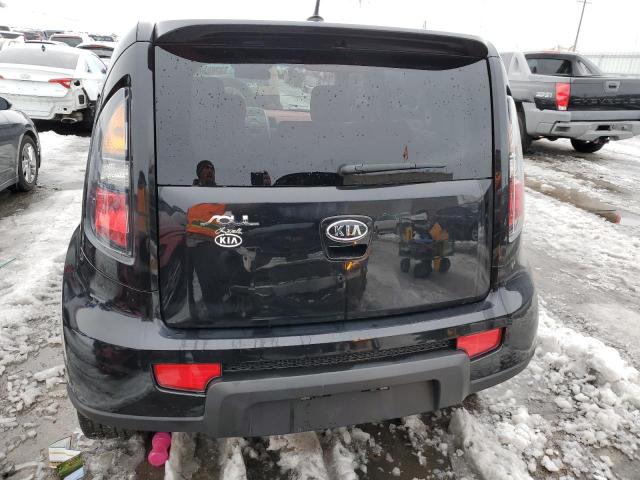 Foto 6 de la subasta – 2010 KIA SOUL + con VIN KNDJT2A26A7080484