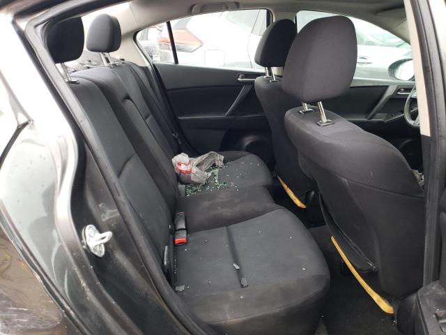 Photo 10 from auction – 2010 MAZDA 3 I with VIN JM1BL1SFXA1267648