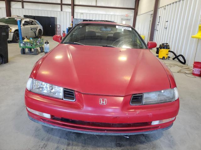 Photo 5 from auction – 1995 HONDA PRELUDE SI with VIN JHMBB2159SC002936