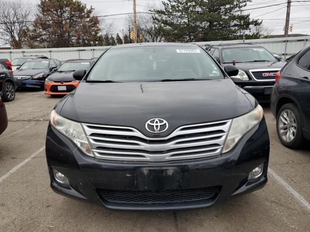Photo 5 from auction – 2010 TOYOTA VENZA with VIN 4T3BK3BB3AU033011