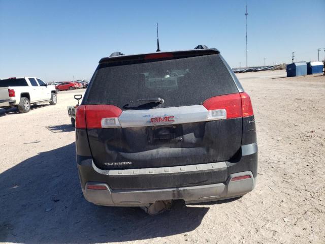 Photo 6 from auction – 2012 GMC TERRAIN SL with VIN 2GKALSEK7C6343146