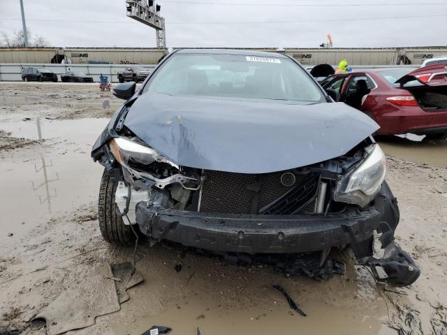Photo 5 from auction – 2016 TOYOTA COROLLA L with VIN 5YFBURHE2GP541360