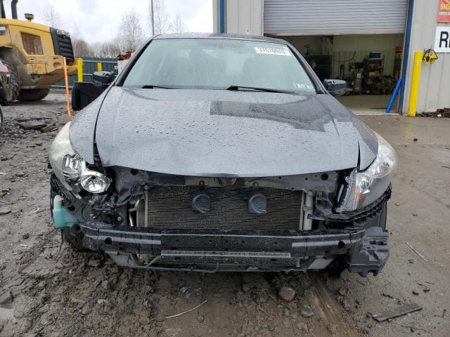 Photo 5 from auction – 2010 HONDA ACCORD LXP with VIN 1HGCP2F42AA040494