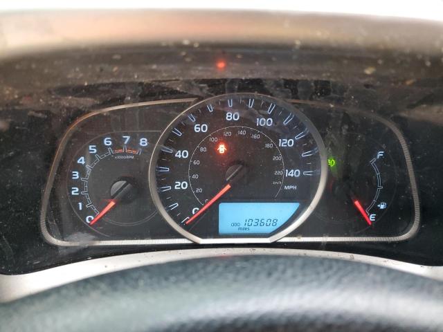 Photo 9 from auction – 2014 TOYOTA RAV4 XLE with VIN JTMRFREV3EJ011543