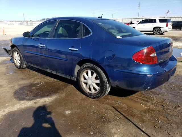 Photo 2 from auction – 2006 BUICK LACROSSE C with VIN 2G4WC582X61206438