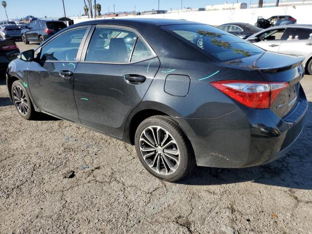 Photo 2 from auction – 2016 TOYOTA COROLLA L with VIN 5YFBURHE5GP539053