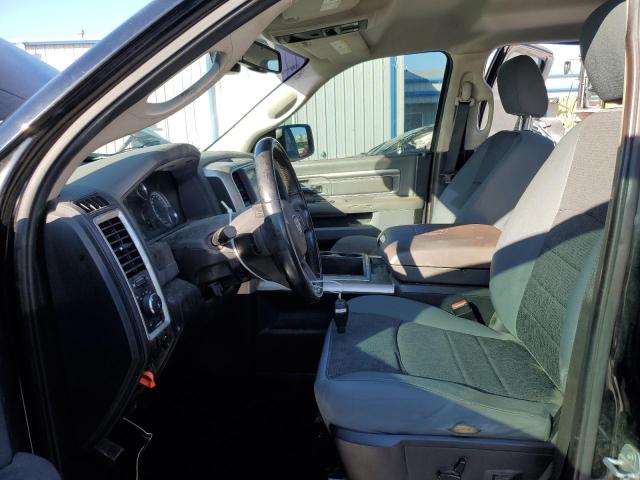 Photo 7 from auction – 2015 RAM 1500 SLT with VIN 1C6RR6LG1FS580789