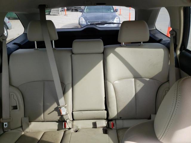 Photo 10 from auction – 2013 SUBARU OUTBACK 3. with VIN 4S4BREPCXD2215659