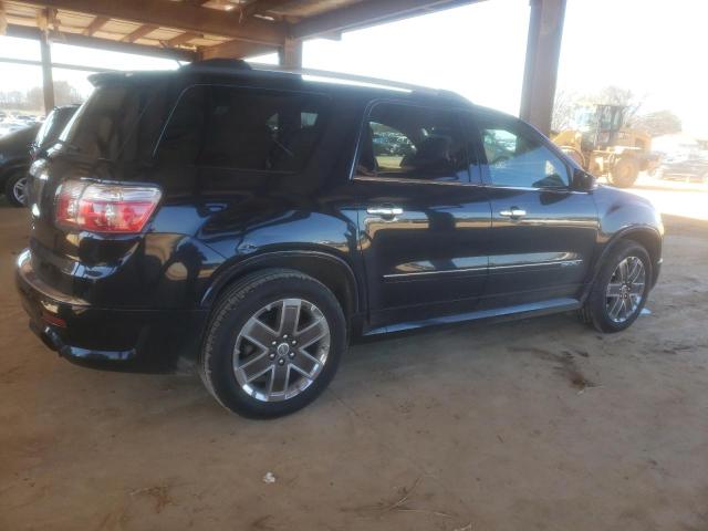 Фото 3 с аукциона – 2012 GMC ACADIA DEN с VIN 1GKKRTED5CJ412042