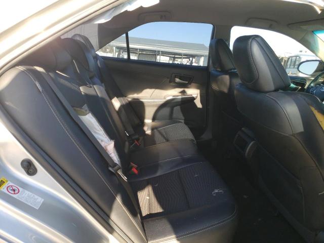 Photo 10 from auction – 2014 TOYOTA CAMRY L with VIN 4T1BF1FKXEU815646