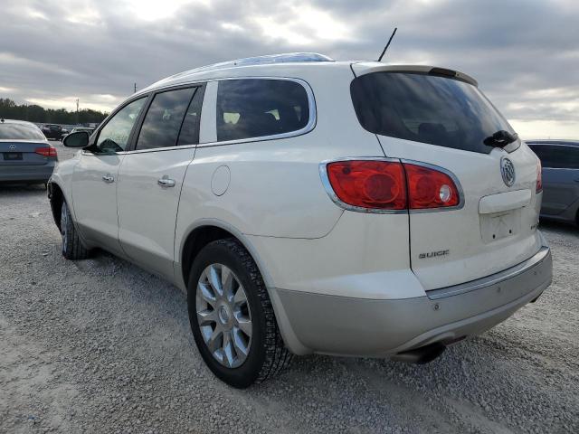 Photo 2 from auction – 2012 BUICK ENCLAVE with VIN 5GAKVDED7CJ321451