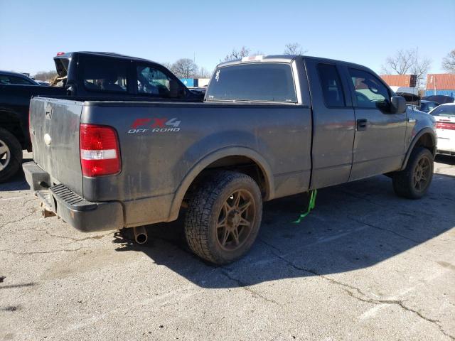 Photo 3 from auction – 2007 FORD F150 with VIN 1FTPX14V87FB04992