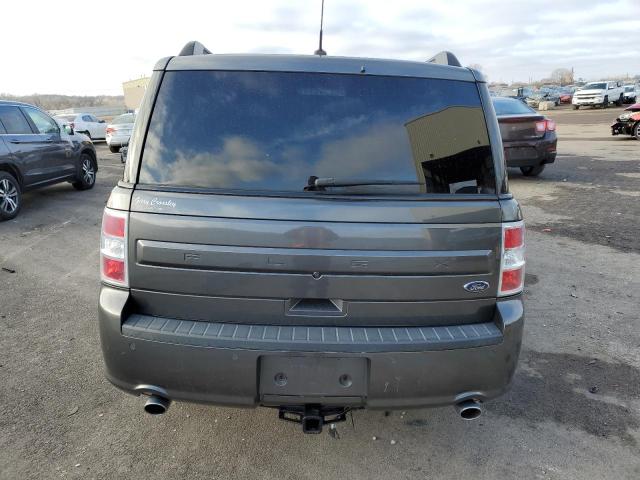 Photo 6 from auction – 2018 FORD FLEX SE with VIN 2FMGK5B84JBA11247