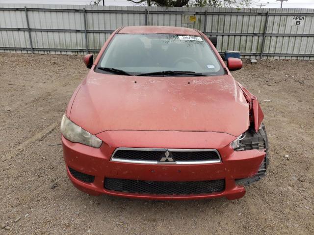Photo 11 from auction – 2011 MITSUBISHI LANCER ES/ with VIN JA32U2FU6BU035591