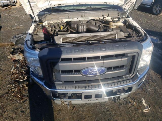 Photo 11 from auction – 2016 FORD F350 SUPER with VIN 1FT8W3B60GEA09878