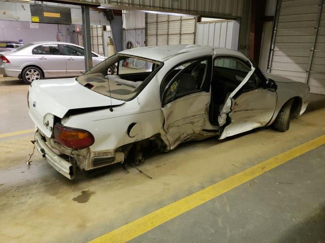 Photo 3 from auction – 2003 CHEVROLET MALIBU with VIN 1G1ND52J13M657571
