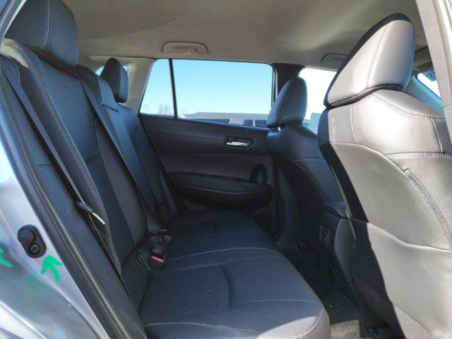 Photo 10 from auction – 2022 TOYOTA COROLLA CR with VIN 7MUEAAAG5NV025300