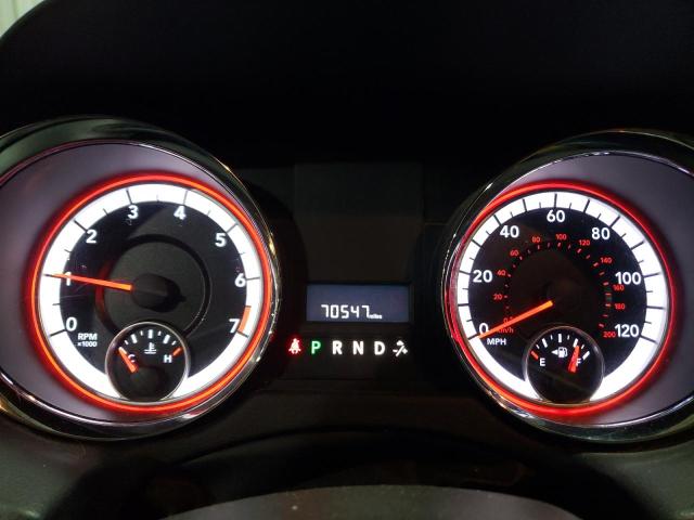 Photo 9 from auction – 2014 DODGE GRAND CARA with VIN 2C4RDGCG0ER154766