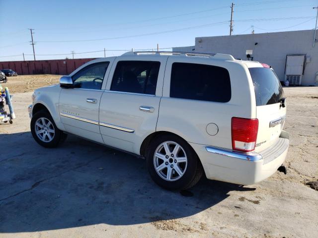 Photo 2 from auction – 2008 CHRYSLER ASPEN with VIN 1A8HX58N98F111630
