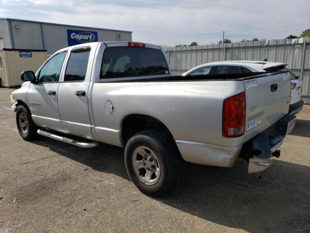 Photo 2 from auction – 2003 DODGE RAM 1500 S with VIN 1D7HA18N73S124996
