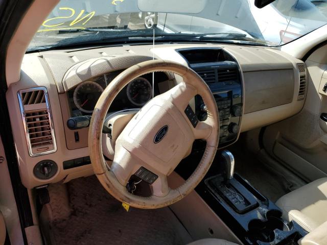 Photo 8 from auction – 2008 FORD ESCAPE with VIN 1FMCU04128KB92912