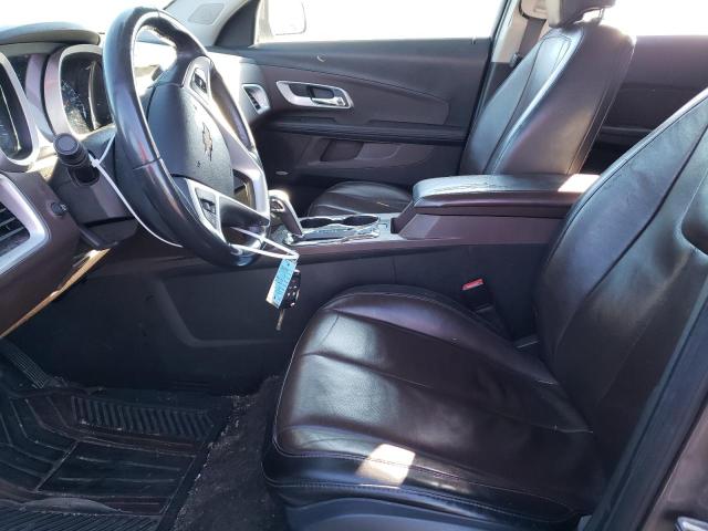 Photo 7 from auction – 2011 CHEVROLET EQUINOX LT with VIN 2CNFLNEC7B6296481