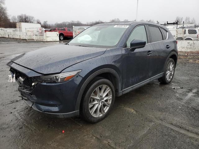 Photo 1 from auction – 2020 MAZDA CX-5 GRAND with VIN JM3KFBDM7L0798914