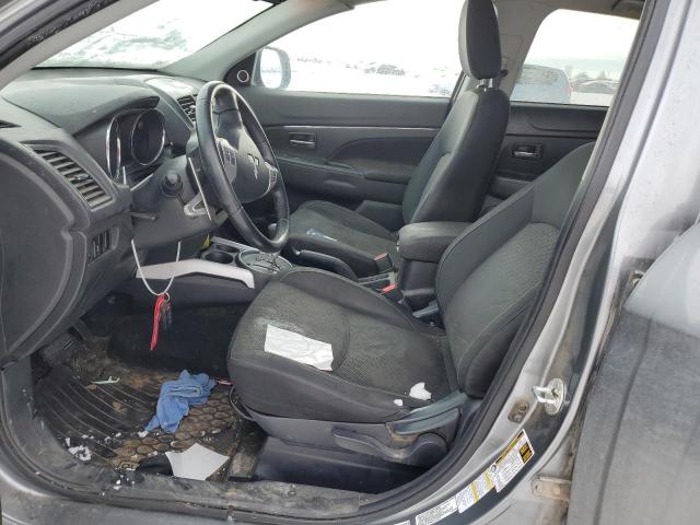 Photo 7 from auction – 2013 MITSUBISHI OUTLANDER with VIN 4A4AR4AU0DE025419