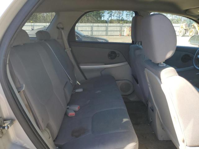 Photo 11 from auction – 2008 CHEVROLET EQUINOX LT with VIN 2CNDL33F886345849
