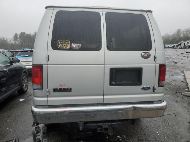 Photo 6 from auction – 2006 FORD ECONOLINE with VIN 1FBNE31L26DA67898