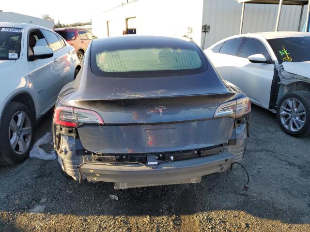 Photo 6 from auction – 2018 TESLA MODEL 3 with VIN 5YJ3E1EA2JF059673