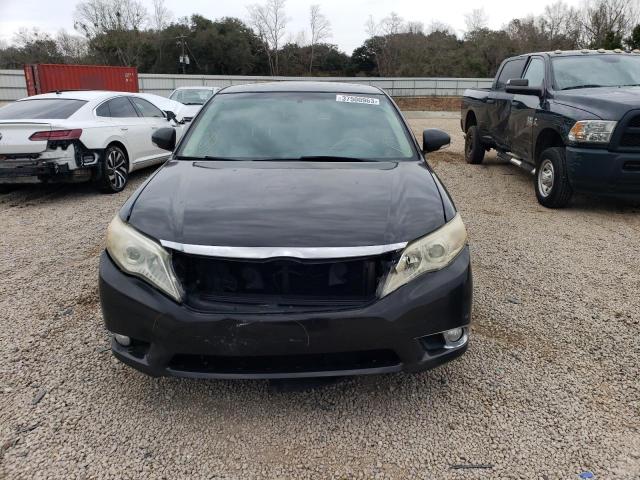 Photo 5 from auction – 2011 TOYOTA AVALON BAS with VIN 4T1BK3DBXBU376213