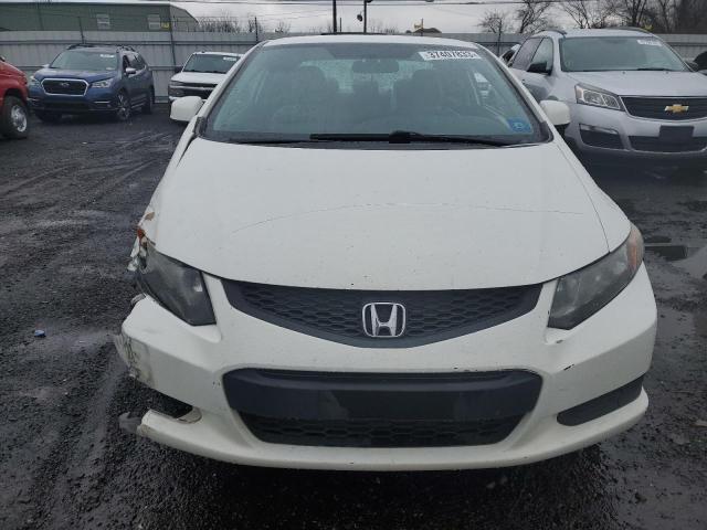 Photo 5 from auction – 2012 HONDA CIVIC LX with VIN 2HGFG3B5XCH531935