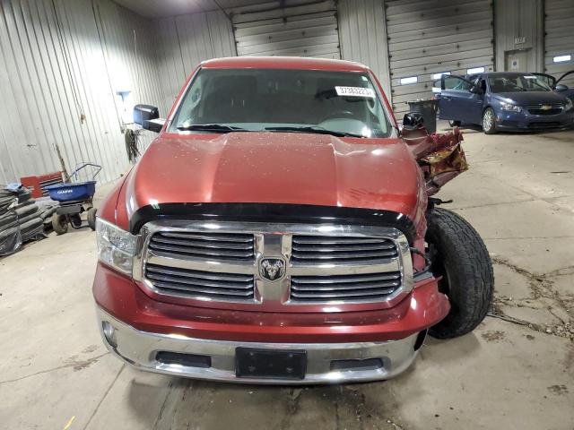 Photo 5 from auction – 2014 RAM 1500 SLT with VIN 1C6RR7LT4ES208946
