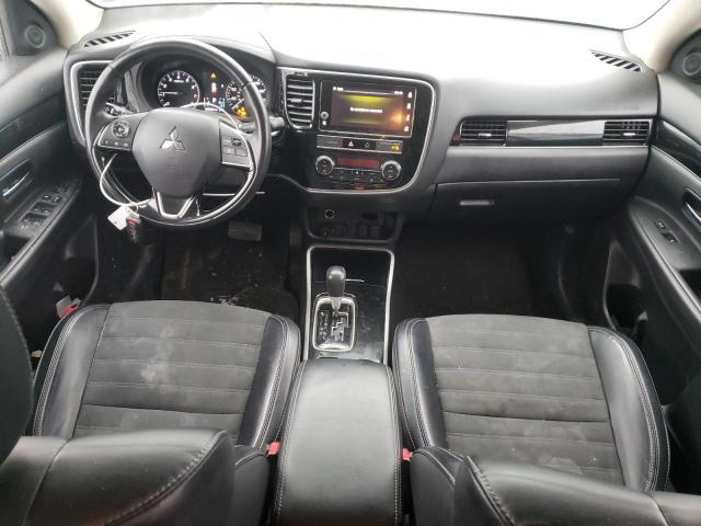 Photo 8 from auction – 2019 MITSUBISHI OUTLANDER with VIN JA4AD3A38KZ043237