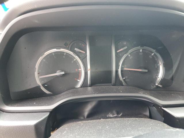 Photo 9 from auction – 2020 TOYOTA 4RUNNER SR with VIN JTEBU5JR0L5762075