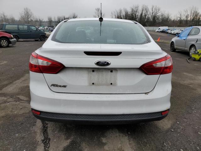 Photo 6 from auction – 2014 FORD FOCUS S with VIN 1FADP3E28EL375932