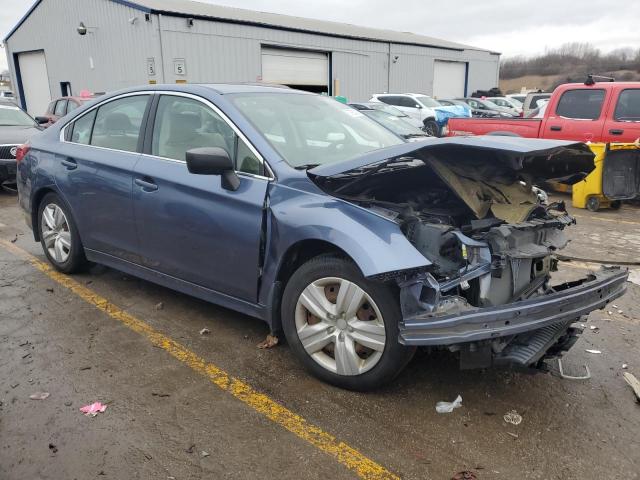 Photo 4 from auction – 2015 SUBARU LEGACY 2.5 with VIN 4S3BNAA63F3017157