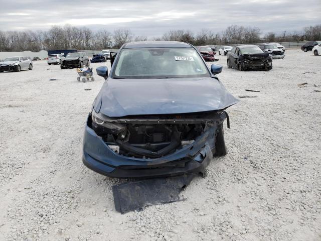 Photo 5 from auction – 2018 MAZDA CX-5 TOURI with VIN JM3KFACM7J0324308
