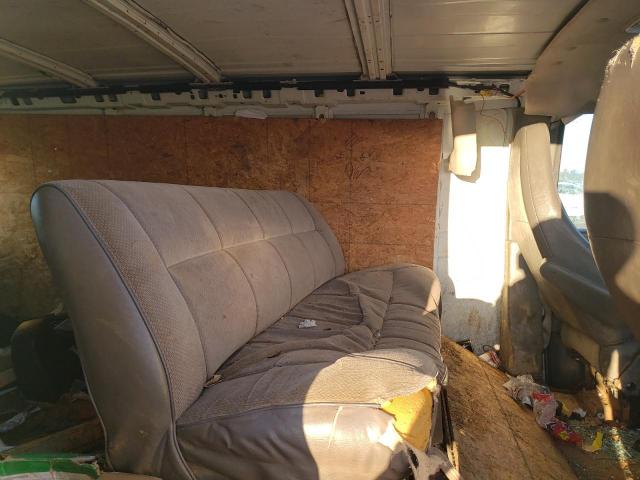 Zdjęcie 11 z aukcji – 2013 CHEVROLET EXPRESS G2 z VIN 1GCWGFFA2D1166593